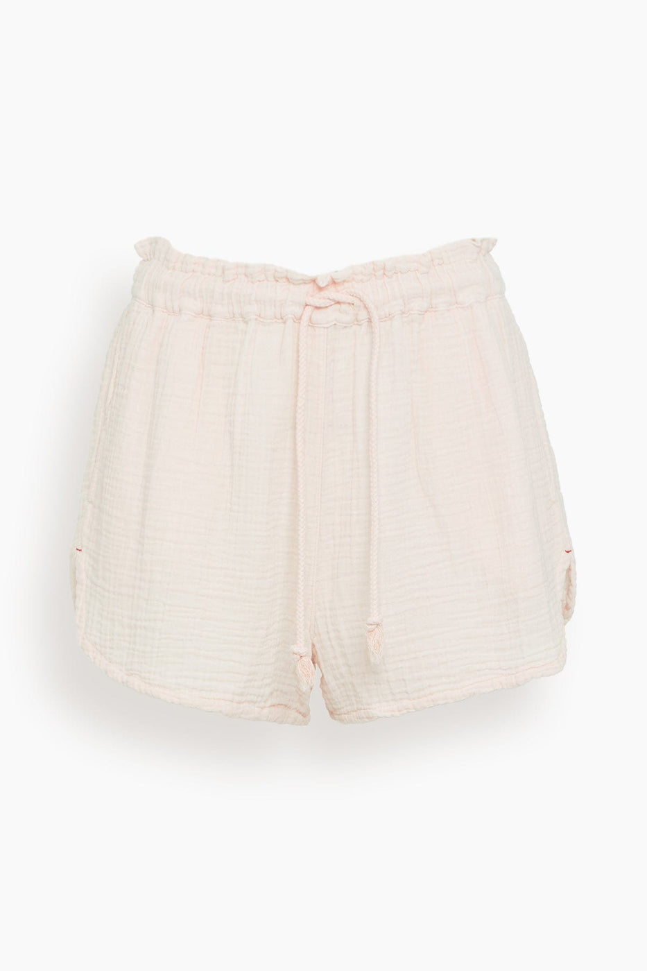 Xirena Shorts Starla Short in Pink Blush Xirena Starla Short in Pink Blush