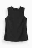 Staud Bronte Top in Black
