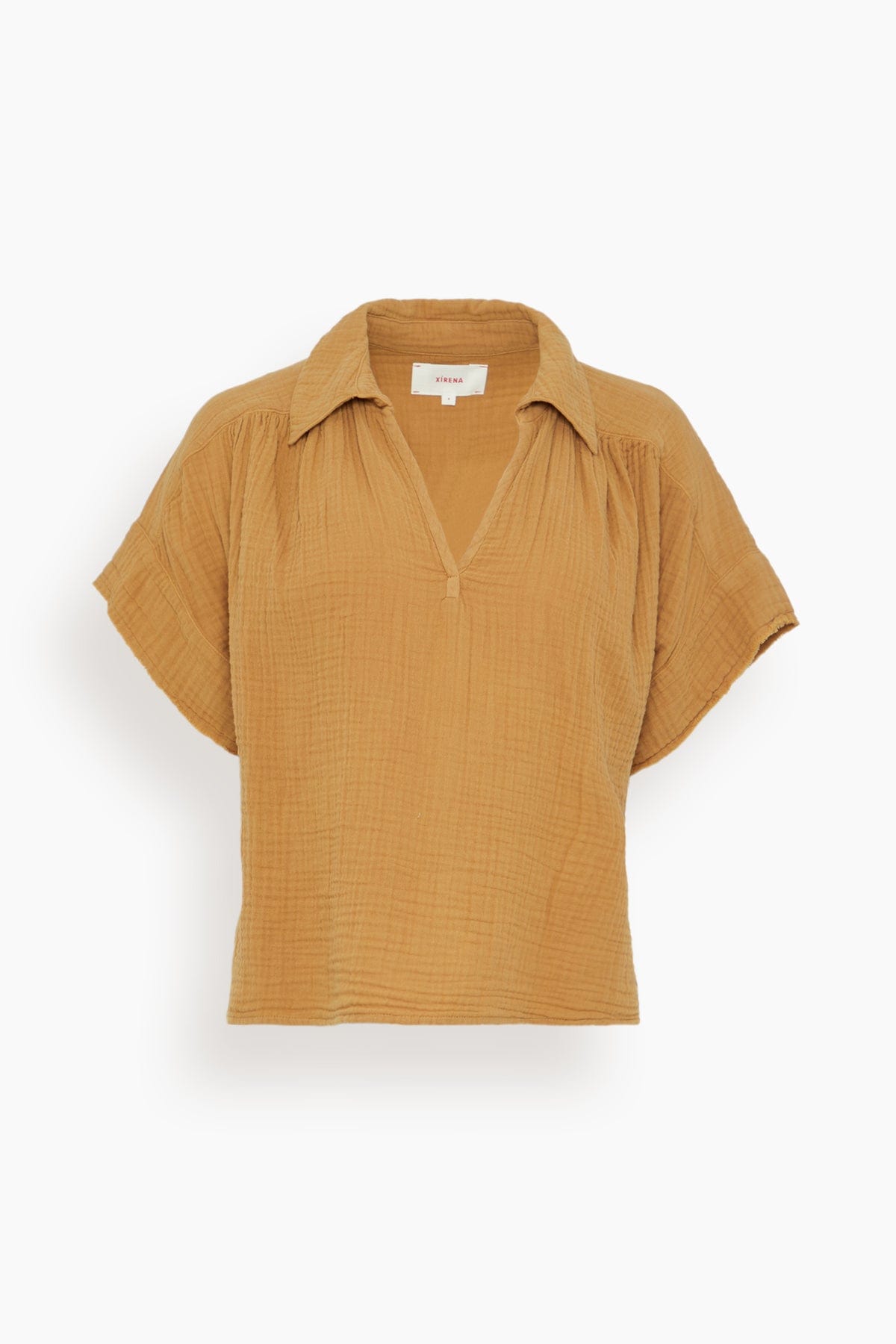Xirena Reggie Top in Chester