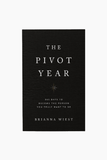 Thought Catalog The Pivot Year