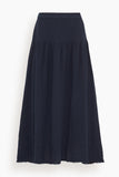 Xirena Evelyn Skirt in North Star