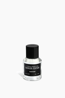 Oakmoss Perfume