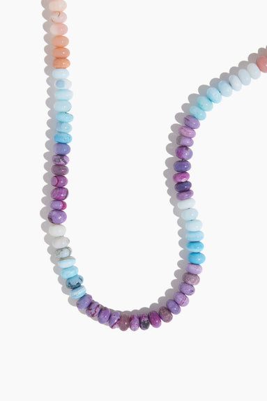 Theodosia Necklaces Candy Necklace in Sunrise