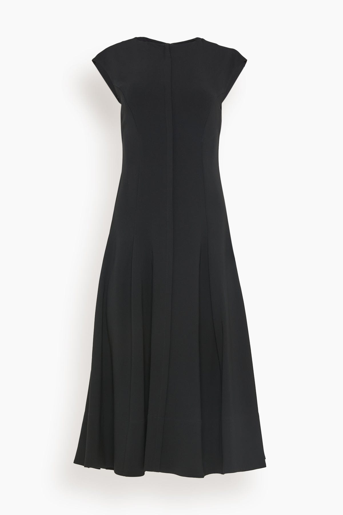 Proenza Schouler Casual Dresses Chantal Dress in Black Proenza Schouler Chantal Dress in Black