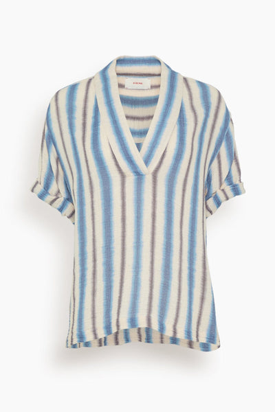 Avery Top in Blue Ridge