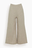 Rachel Comey Pants Absolute Pant in Natural