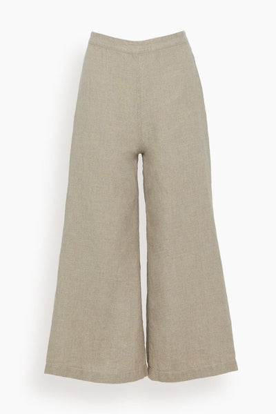 Absolute Pant in Natural