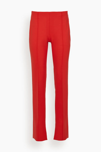Lisa Pant in Coral