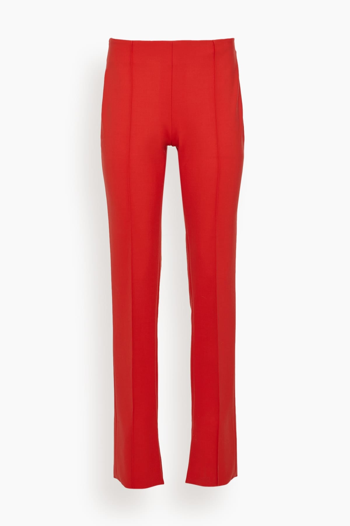 Amir Taghi Lisa Pant in Coral