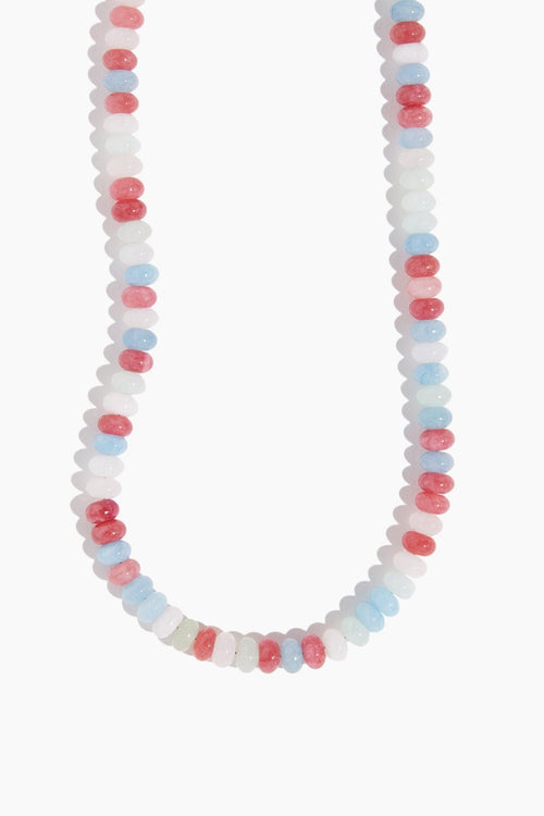 Theodosia Necklaces Candy Necklace in Tutti Frutti