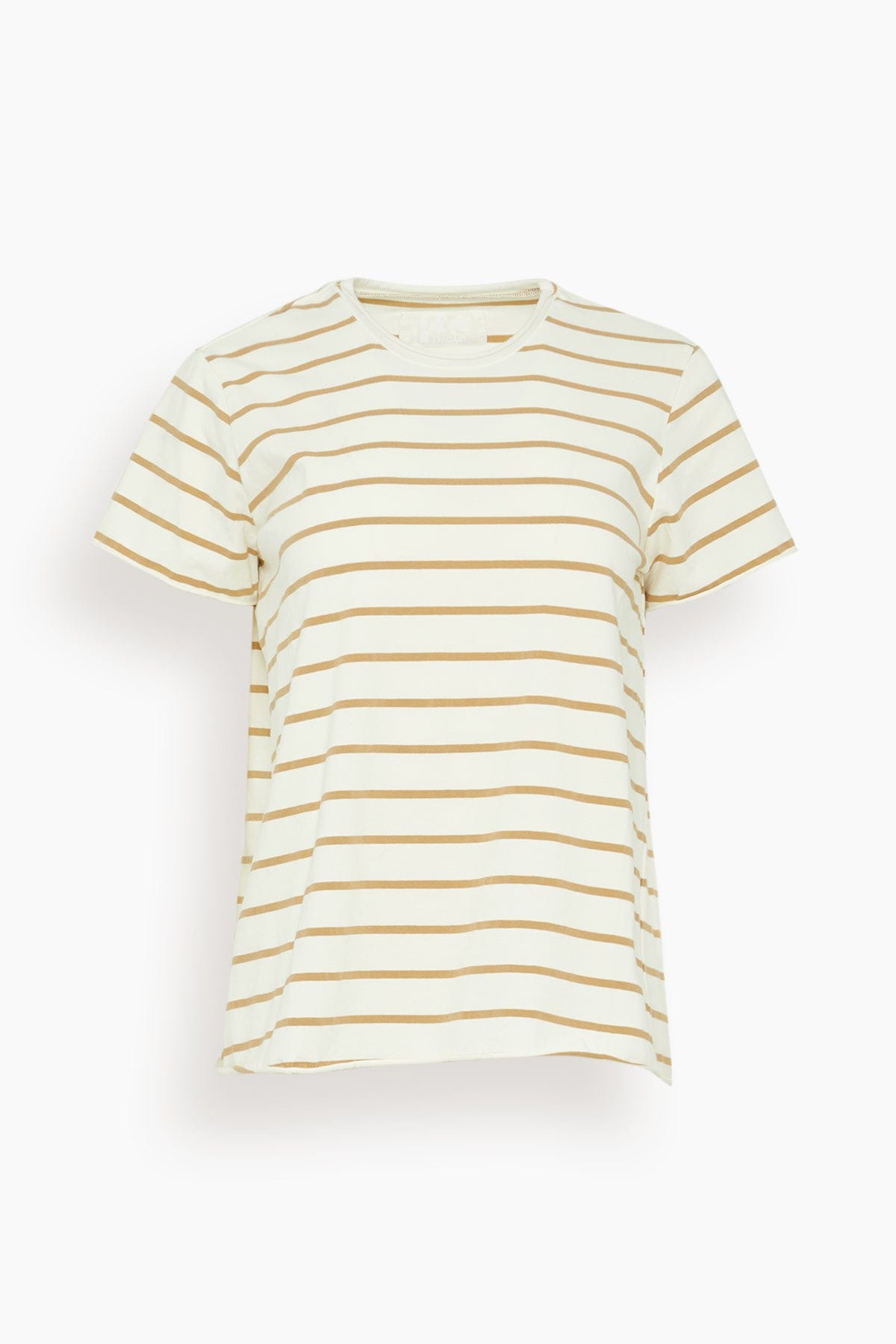 Labo.Art Maglia Rico Striped Jersey in Kavir