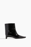 Loulou de Saison Iman Ankle Boots in Black
