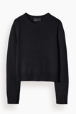 Nili Lotan Venus Sweater in Black