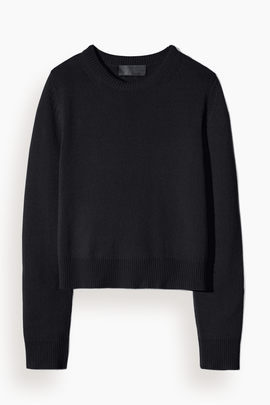 Venus Sweater in Black