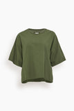 Labo.Art Maglia Frida Light in Olive