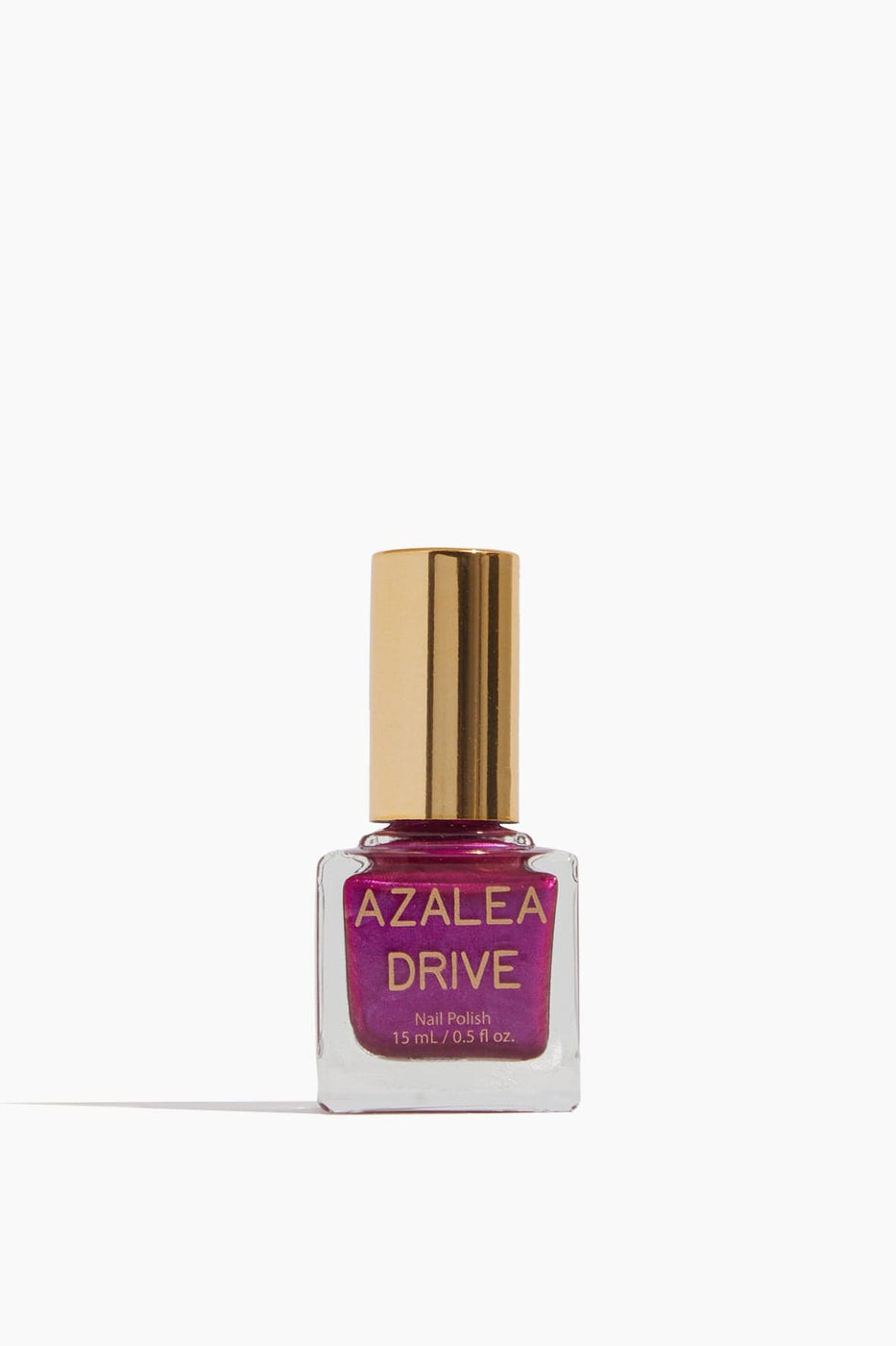 Azalea Drive Beauty Beauty Berry Nail Polish