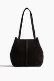 Vanessa Bruno Tote PM in Noir