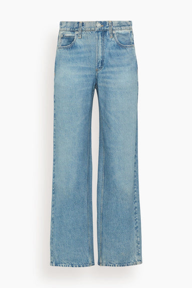 Rag And Bone Jeans Miramar Wide Leg Pant in Valentina Rag & Bone Miramar Wide Leg Pant in Valentina