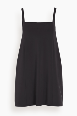 Andy Dress in Noir