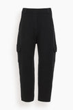 Lisa Yang Azaria Trousers in Black