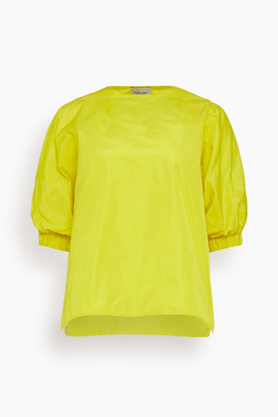 Ballaton Top in Citron