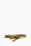 Isabel Marant Belts Lecce Belt in Taupe Isabel Marant Lecce Belt in Taupe