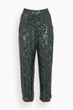 Rachel Comey Pants Donli Pant in Forest