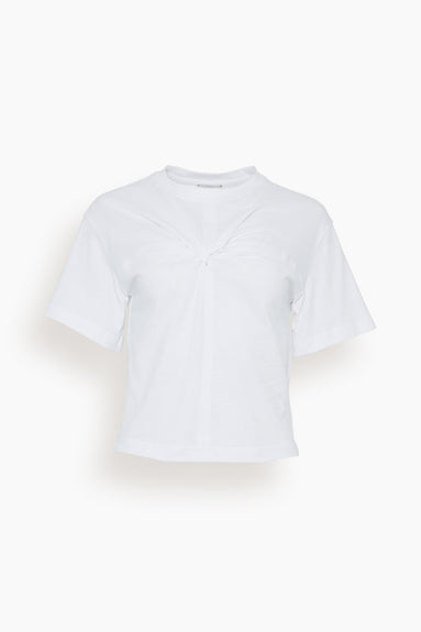 Isabel Marant Tops Zuria Top in White