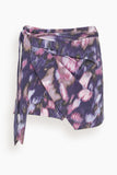 Etoile Isabel Marant Skirts Berenice Skirt in Purple/Lilac Isabel Marant Berenice Skirt in Purple/Lilac