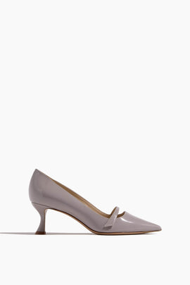 Tita Pump 60 in Pumice