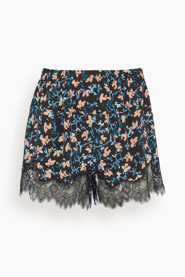 Noella Shorts in Nocturne