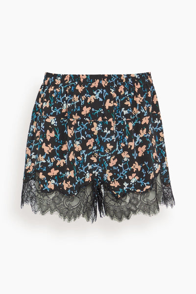 Noella Shorts in Nocturne