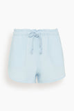 Xirena Starla Short in Blue Mist