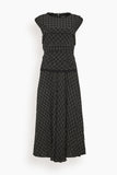 Rachel Comey Casual Dresses Hilo Dress in Black Hilo Dress in Black