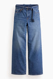 Levi's x Sacai Levis Wide Pants in Blue