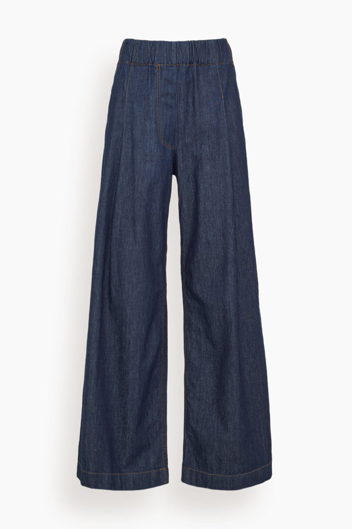 DRIES VAN NOTEN パンツ（その他） グレー系 2007725A0038 DRIES VAN NOTEN(ドリスヴァンノッテン) ボンテージパンツ