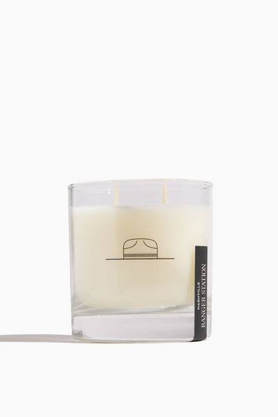 Nashville Candle