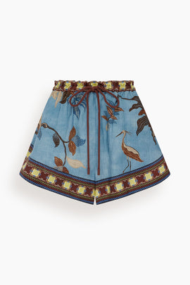 Georgie Short in Multi