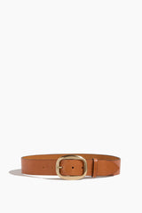 ベルト Dara Ga Belt - Isabel Marant - Leather - Printed Isabel Marant Dara Belt in Cognac – Hampden Clothing