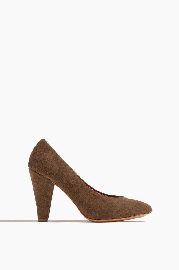 Rachel Comey Mouse Heel in Mud