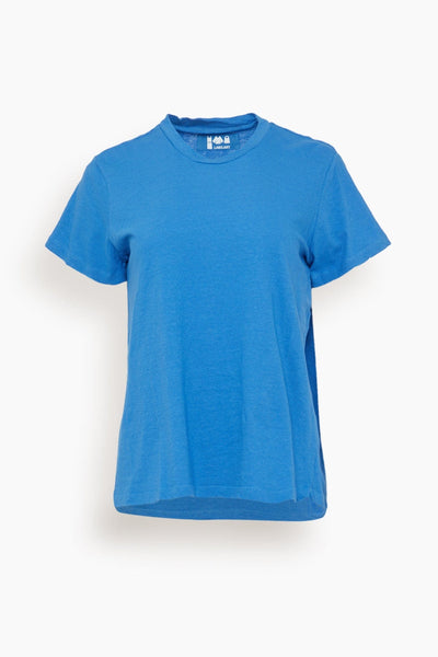 Maglia Rico Colino in Pacific