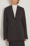 Proenza Schouler Jackets Eva Jacket in Black Proenza Schouler Eva Jacket in Black
