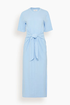 Tianna Dress in Skylight