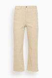 Etoile Isabel Marant Ruthie Pant in Ecru
