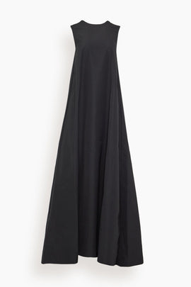 Long Dress in Black