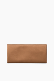 Staud Muse Clutch in Husk