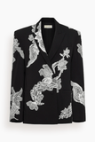 Freddie Blazer in Black