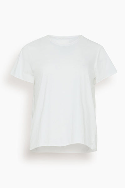 Maglia Rico T-Shirt in White
