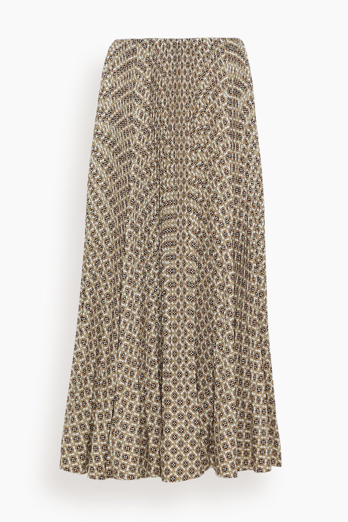 Rachel Comey Skirts Bowne Skirt in Cream Rachel Comey Bowne Skirt in Cream