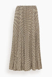 Rachel Comey Skirts Bowne Skirt in Cream Rachel Comey Bowne Skirt in Cream
